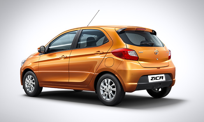 Tata Tiago: Así será el nuevo nombre del Zica, tras la expansión del virus 2
