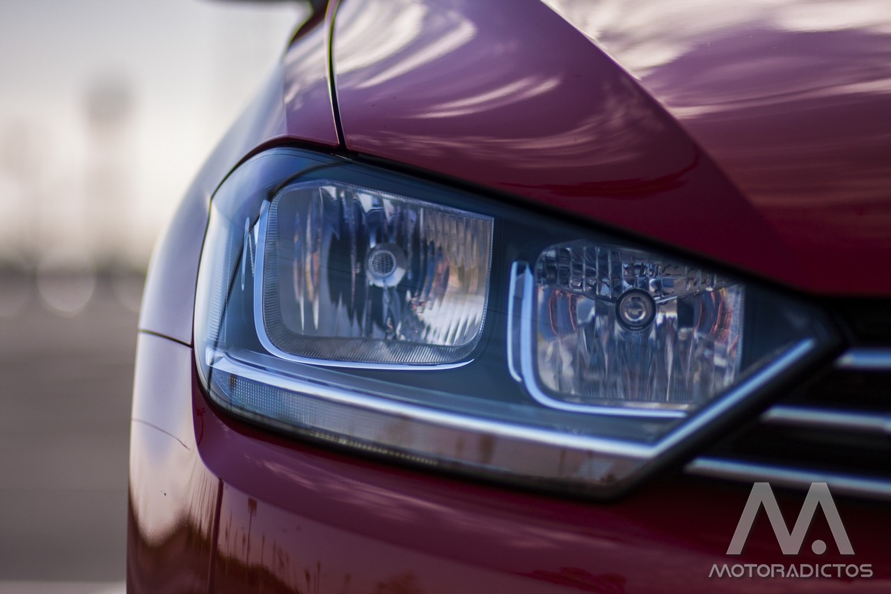 Prueba: Volkswagen Golf Sportsvan 1.6 TDI 110 CV DSG (diseño, habitáculo, mecánica) 4