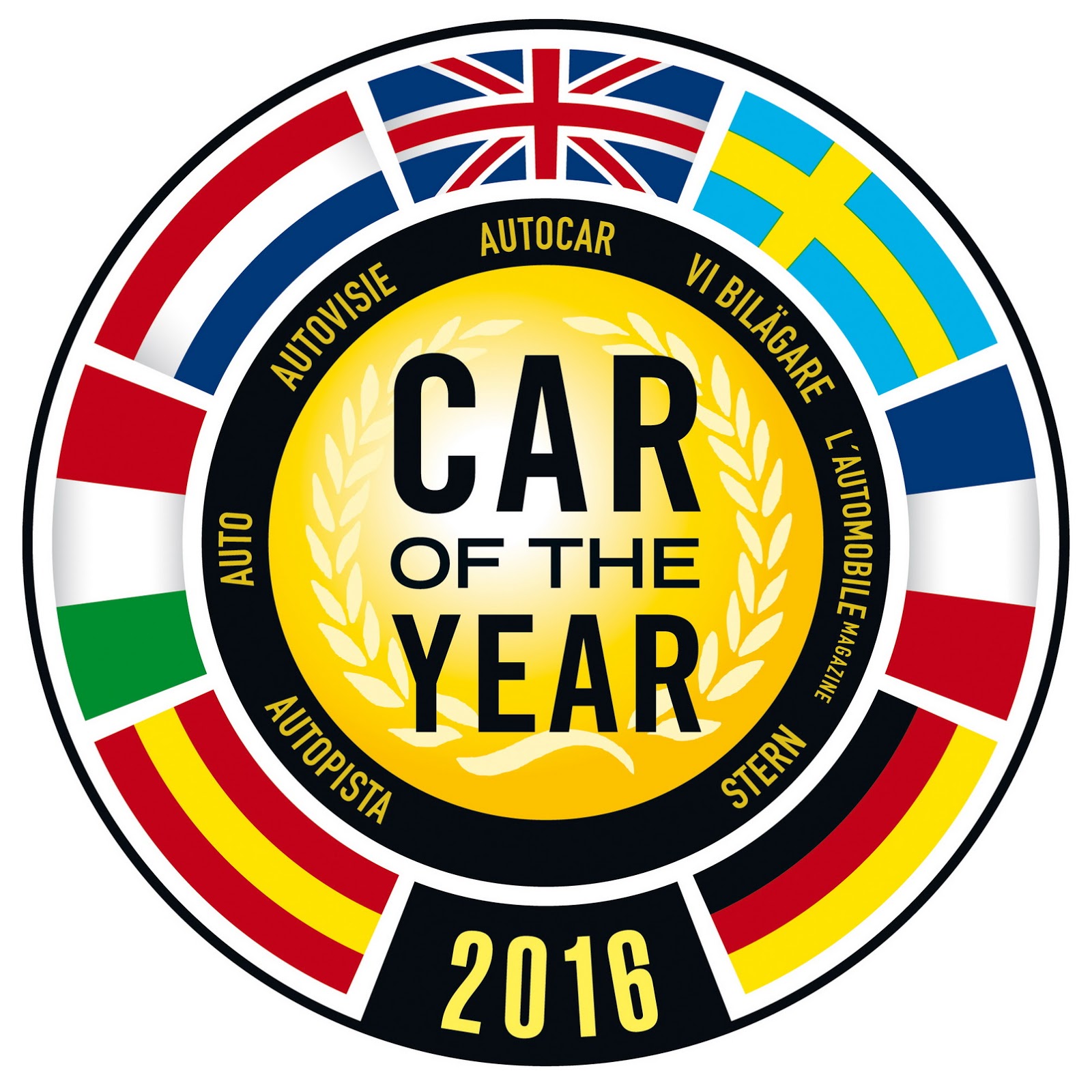 El Opel Astra es el Coche del Año en Europa 2016: ¿A quién ha tenido que pasar por encima? Te lo contamos 2