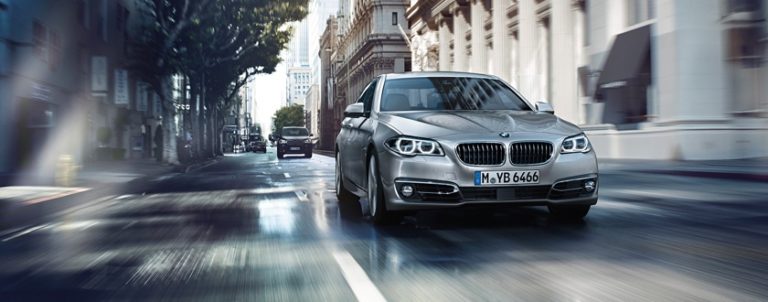Tres años de garantía para todos los modelos de la gama de BMW (o 200.000 kilómetros)