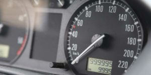 ¿Cuánto importa el kilometraje en un coche de segunda mano?