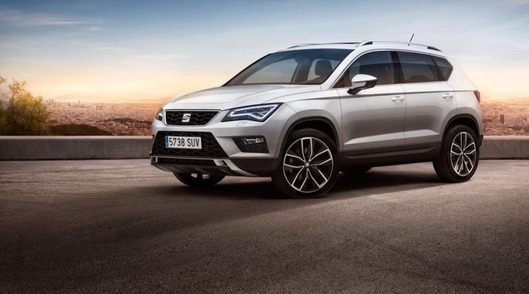 El nuevo crossover de SEAT llegará el próximo año: ¿Qué esperamos de él?