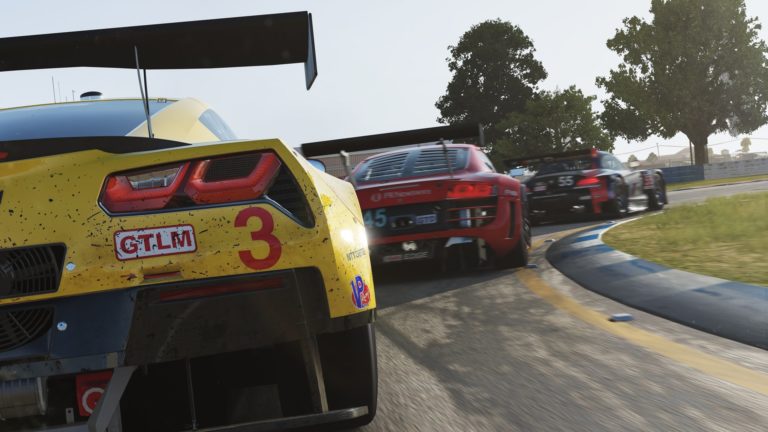 El Forza Motorsport 6 Apex llegará a PC: ¿Cuándo sucederá lo mismo con el Gran Turismo?