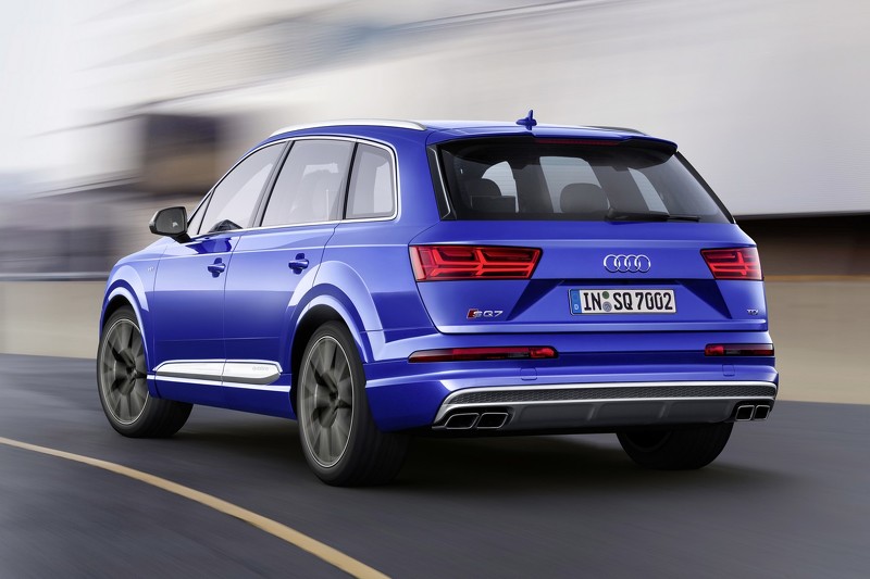 Dynamic photo, Colour: Sepang Blue