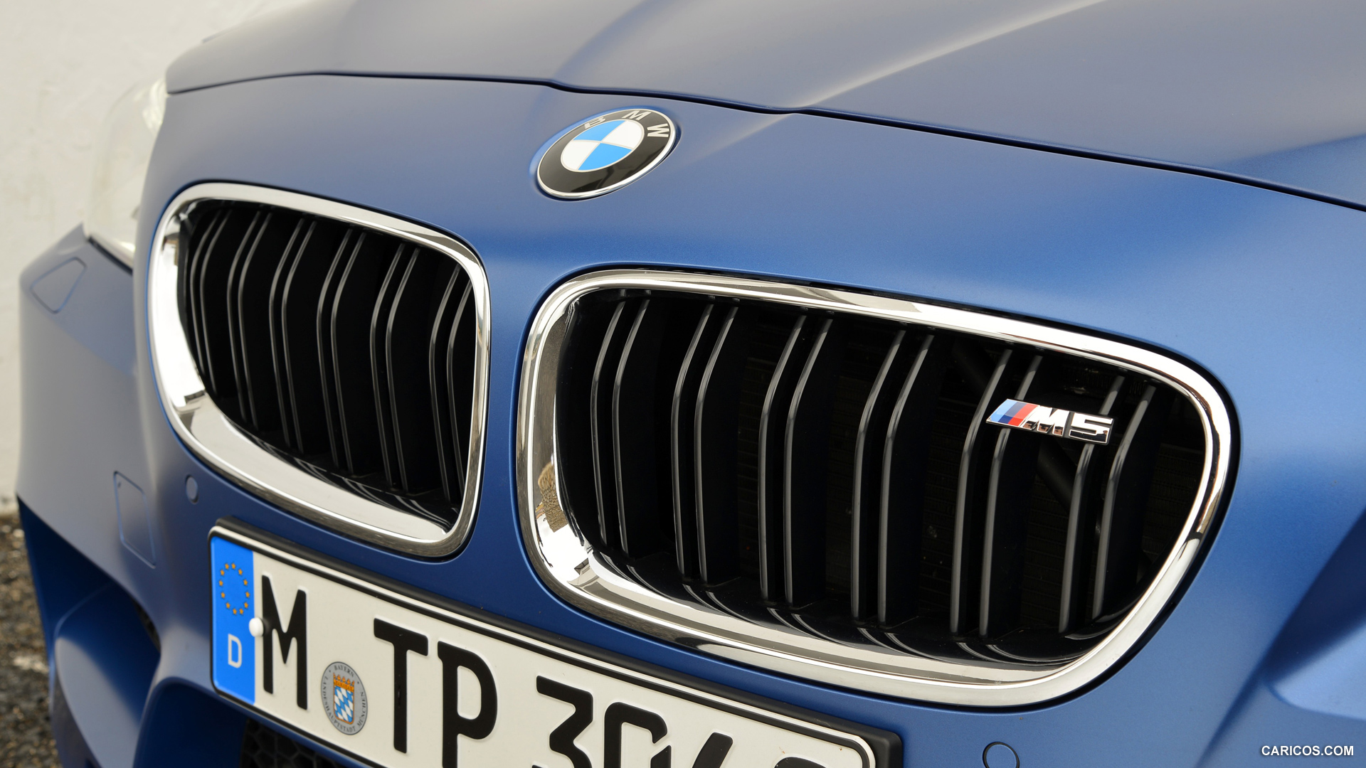 A vuelta con los rumores del BMW X5 xDrive, ¿llegará como estándar? 2
