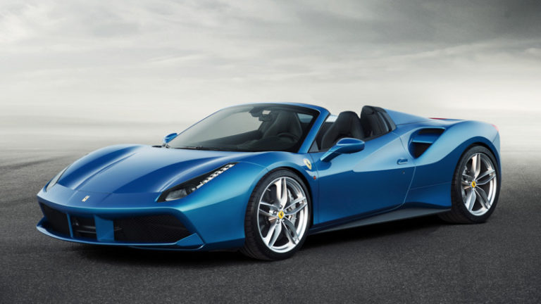 No habrá Ferrari con conducción autónoma ni SUV