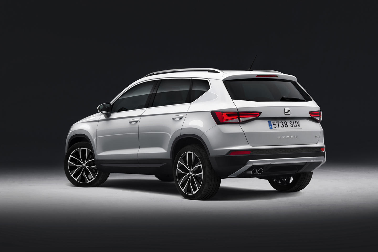 El nuevo crossover de SEAT llegará el próximo año: ¿Qué esperamos de él? 2
