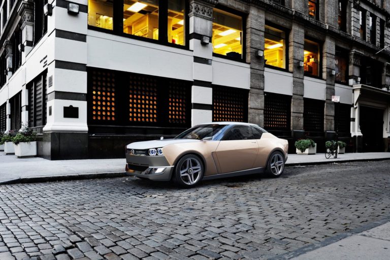 ¡Otra vez! El rival del GT86 de Nissan vuelve a meterse en el congelador
