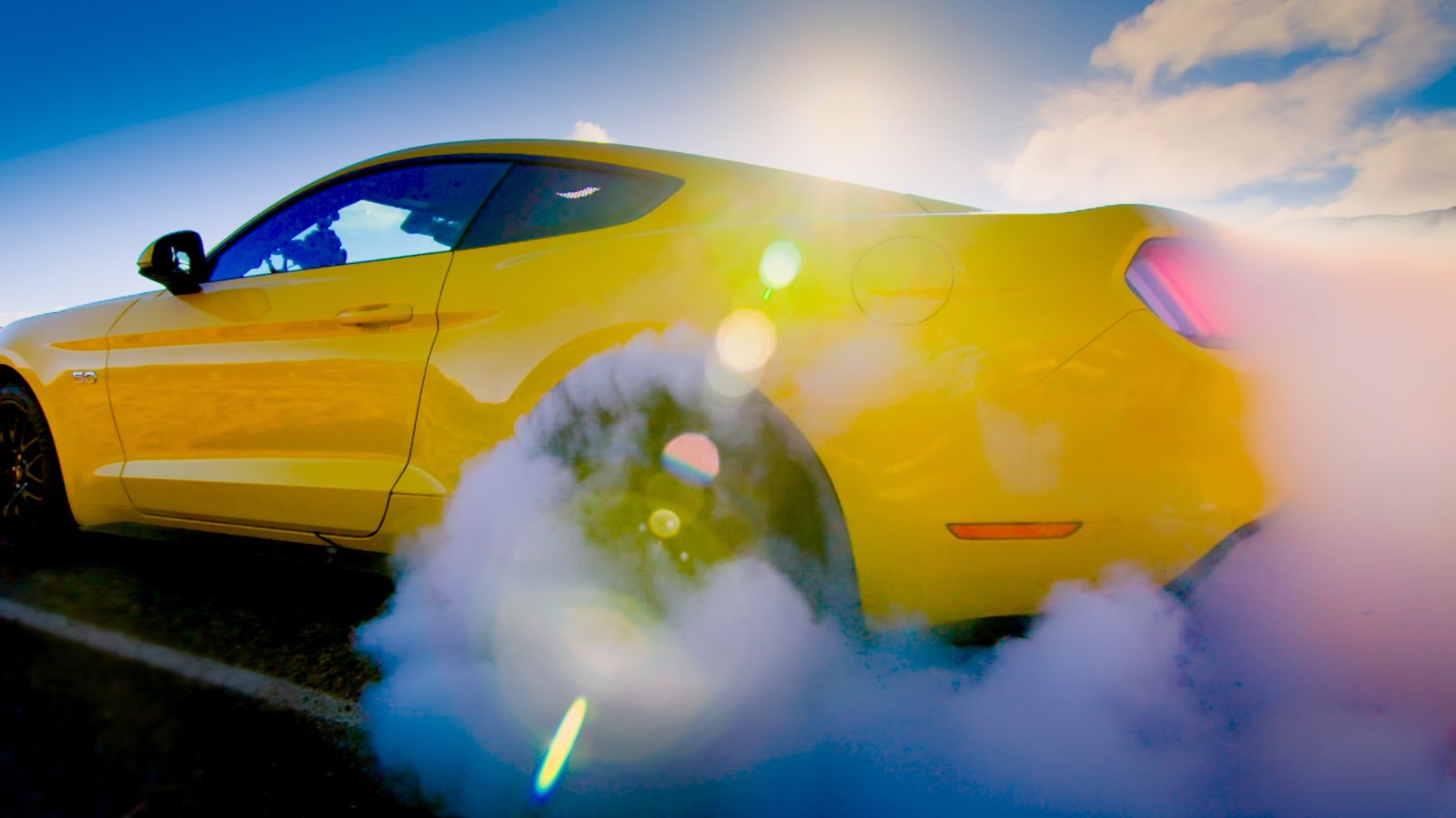 Vídeo: ¿Quieres ver el tráiler de la nueva temporada de “Top Gear”? Aquí lo tienes