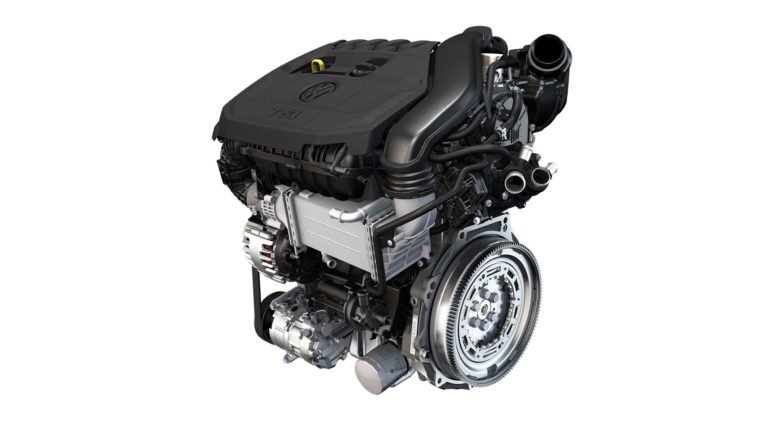 Así es el nuevo 1.5 TSI de Volkswagen: Con turbo de geometría variable y más ahorrador