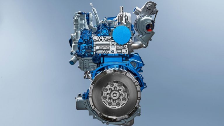 Ford 2.0 EcoBlue Diesel: Los diésel de nueva generación de hasta 240 CV