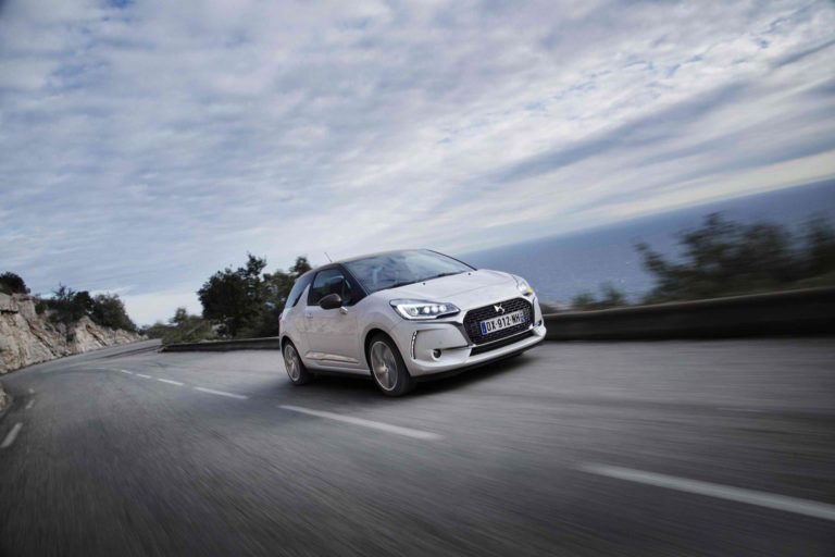 Llega el motor 1.2 PureTech 130 a los DS3 y DS3 Cabrio: Aunando el éxito del modelo