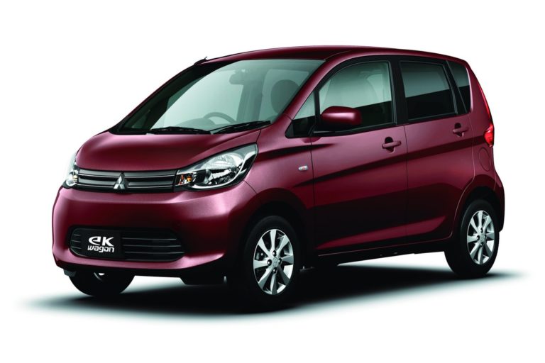 Mitsubishi en el ojo del huracán: Falseó datos de consumo de 625.000 vehículos