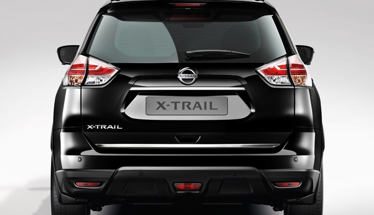 Nissan X-Trail Style Edition: Más dotación en varios mercados europeos 4