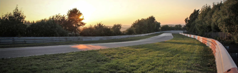 Nürburgring ya tiene nuevo dueño… y es un multimillonario ruso