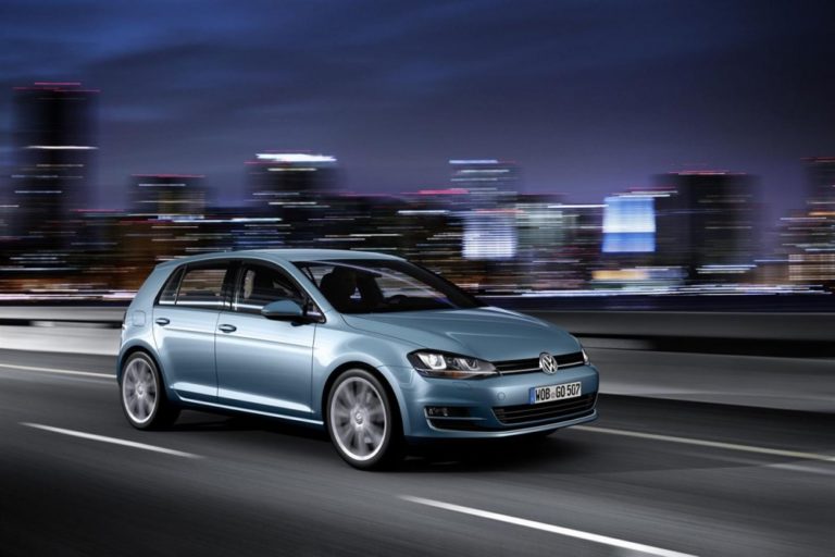 Los Volkswagen Golf afectados por el caso Dieselgate ya están acudiendo al taller