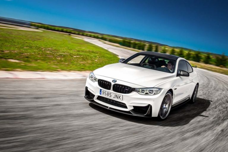 La renovación del BMW M4 incluirá un Competition Sport «global», ¿qué podemos esperar?