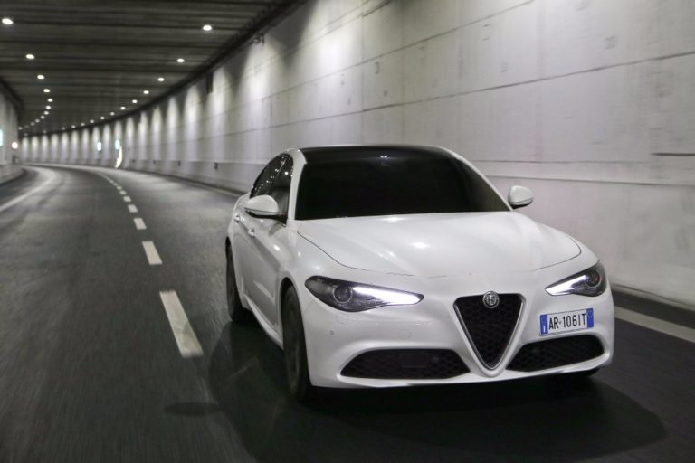 Ya sabemos los precios del Alfa Giulia para España: A partir de 33.150 euros