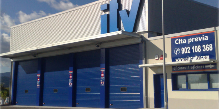 ¿Un ataque frontal a las repros? Las ITV revisarán emisiones y electrónicas de nuestros coches en 2018