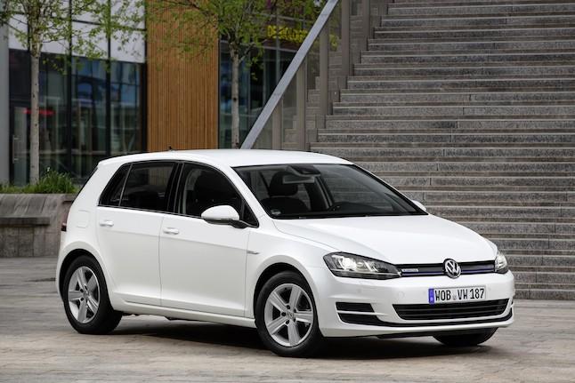 Abril 2016: Las ventas de coches crecen un 21%, Volkswagen y el SEAT Ibiza a la cabeza 1