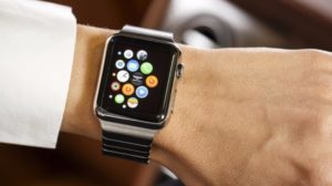 El Apple Watch te permitirá controlar tu Bentley Bentayga a través de una App
