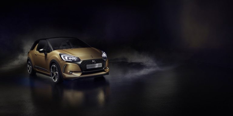DS3 Performance B.R.M. Chronographes: 39 unidades con un reloj deportivo de la marca