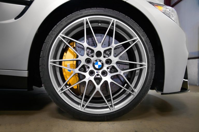 El BMW M4 CS se desvelará en el Salón de Madrid: Conoceremos en detalle el M4 destinado a España