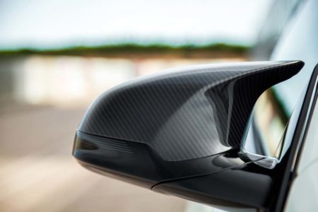 Así es el BMW M4 CS: Sólo se fabricarán 60 unidades destinadas a España 3