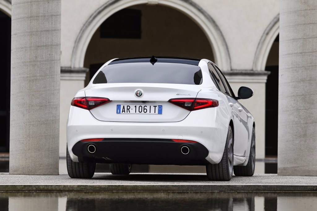 Ya sabemos los precios del Alfa Giulia para España: A partir de 33.150 euros 2