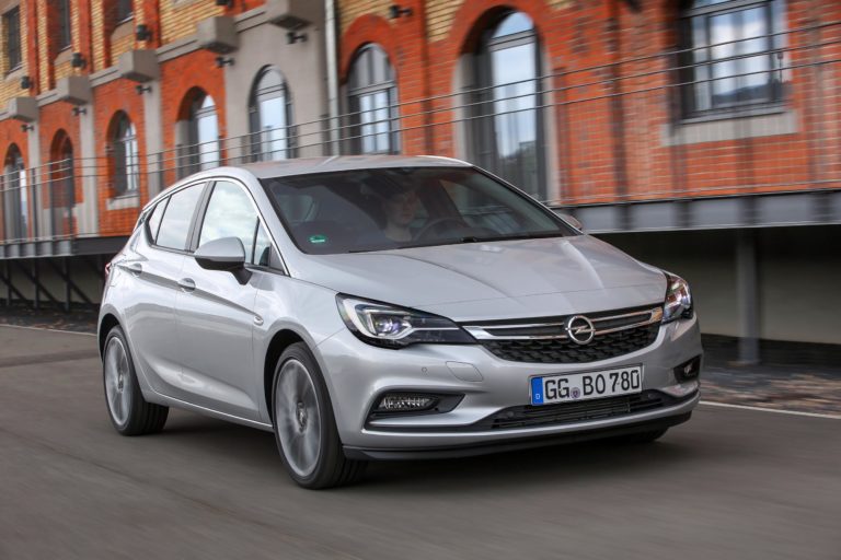 Llega el Opel Astra 1.6 Biturbo CDTI con 160 CV: Cuando prestaciones y ahorro se unen de la mano