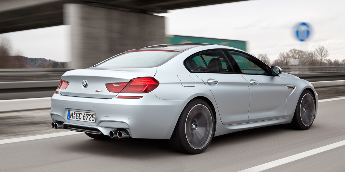 BMW lanzará un nuevo modelo antes de 2020, ¿será el Serie 8? 1