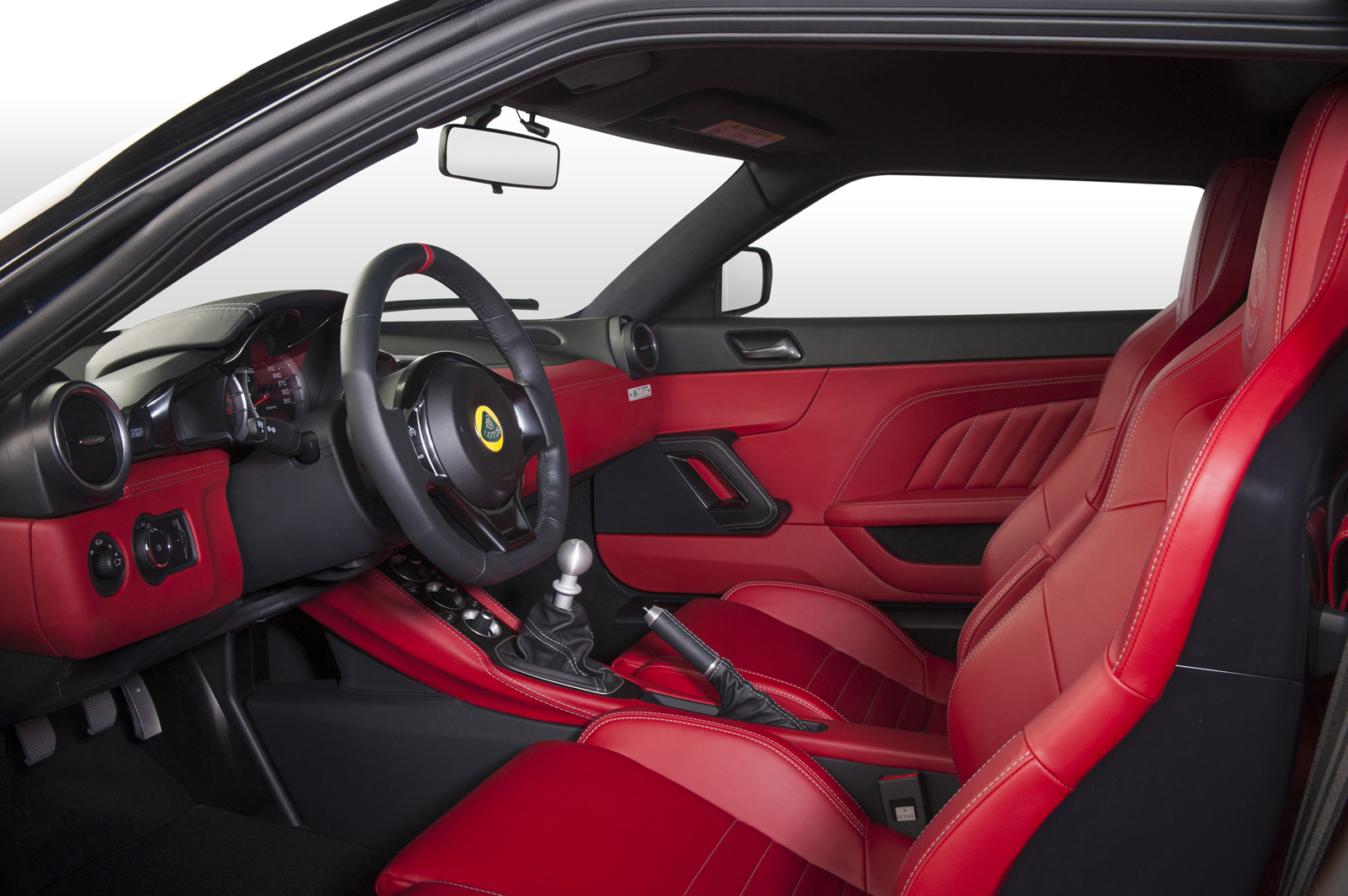 Lotus Evora 400 Hethel Edition: La fábrica cumple medio siglo de vida y lo celebran de esta forma 1