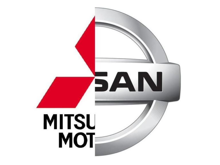 Nissan rescata a Mitsubishi: Se hace con un 34% de las participaciones por casi 2.000 millones