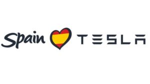 #SpainLovesTesla: ¡Logremos que Tesla fabrique en España!