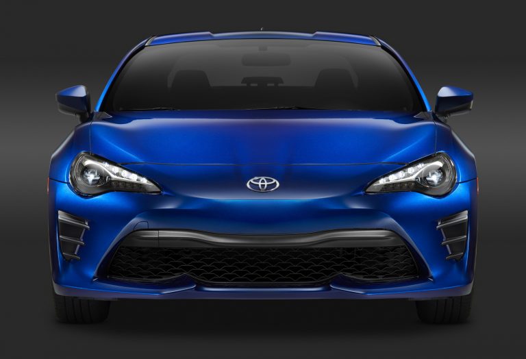 El nuevo Toyota GT 86 romperá esquemas y expectativas: ¿Qué nos traerá?