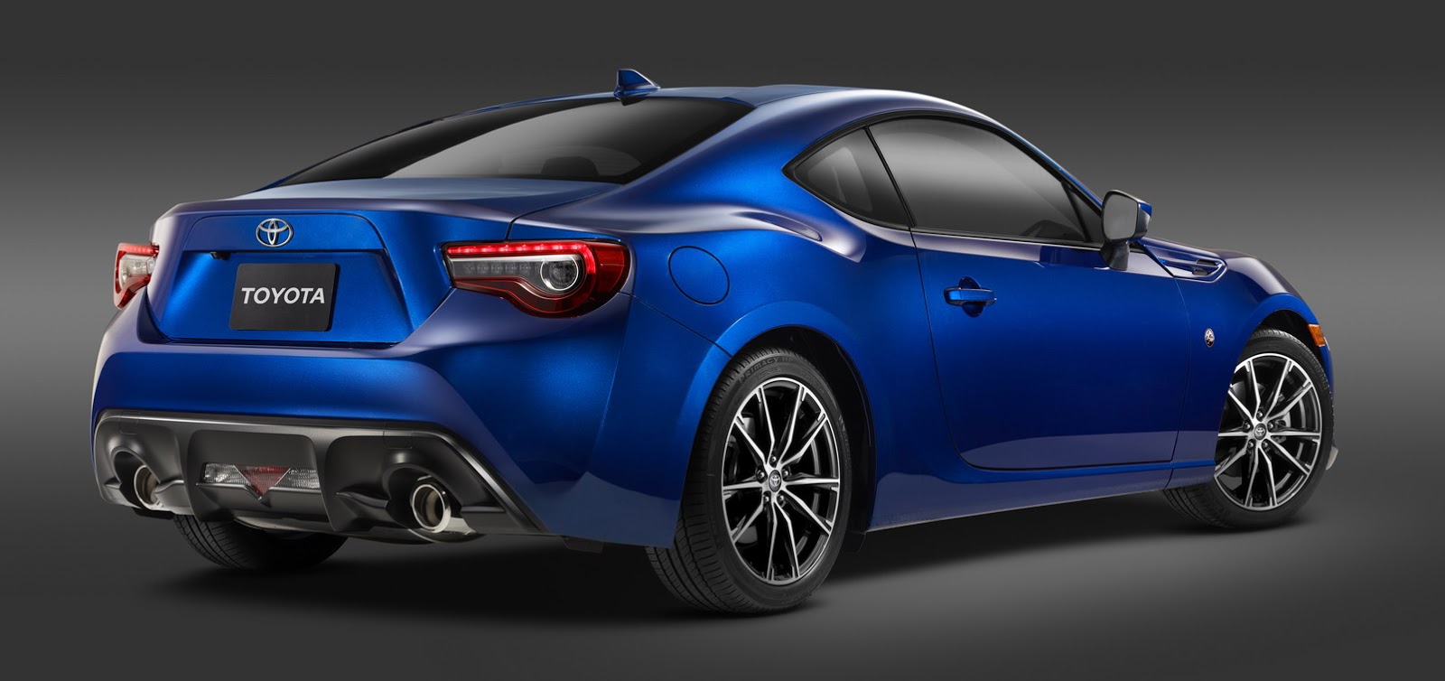 El nuevo Toyota GT 86 romperá esquemas y expectativas: ¿Qué nos traerá? 2