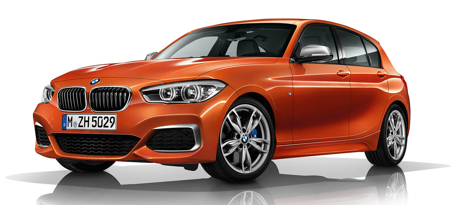 BMW lanza los M140i y M240i: Adiós a los M135i y M235i, ahora con 340 CV 1