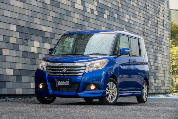 El cuento no acaba: Suzuki admite falsear métodos de medición de consumo de 16 modelos 1