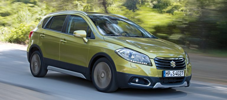 El cuento no acaba: Suzuki admite falsear métodos de medición de consumo de 16 modelos