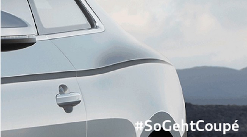 ¿Cómo es el puesto de conducción del nuevo Audi A5 Coupé 2017? Aquí tienes su Virtual Cockpit 2