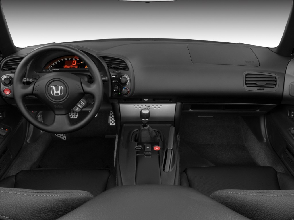 ¿Un nuevo Honda S2000 para celebrar el 70 aniversario de Honda? 3