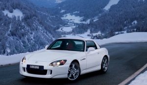 ¿Un nuevo Honda S2000 para celebrar el 70 aniversario de Honda?