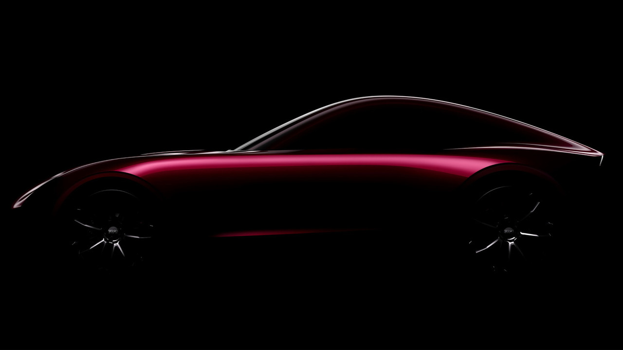 El nuevo TVR Griffith ya está más cerca, dos nuevos anticipos oficiales 1