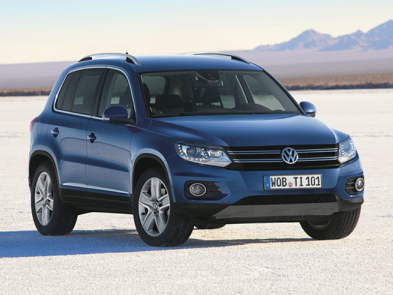 Un propietario de un Volkswagen Tiguan pierde un juicio en España por el caso «Dieselgate»
