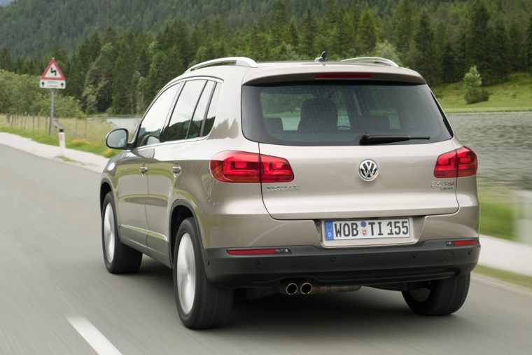 Un propietario de un Volkswagen Tiguan pierde un juicio en España por el caso "Dieselgate" 2
