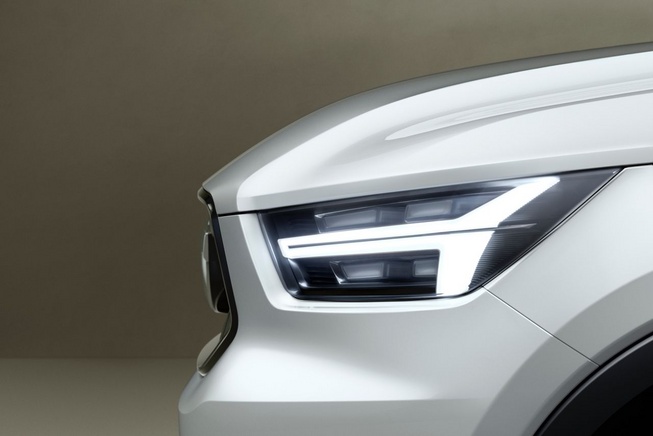 Volvo descarta modelos más pequeños que el S40, no habrá un nuevo C30 1