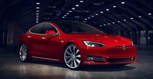 El Tesla Model S 60 vuelve a la gama: La opción más económica