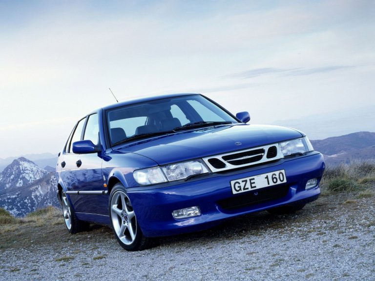 Saab Automobiles finalmente desaparece y pasa a fusionarse con NEVS