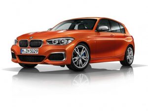 BMW 140i y 240i: La evolución de los 135i y 235i ya tiene precio, desde 44.750 euros