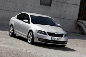 El Skoda Octavia más downsizing que nunca: Ahora con el 1.0 TSI